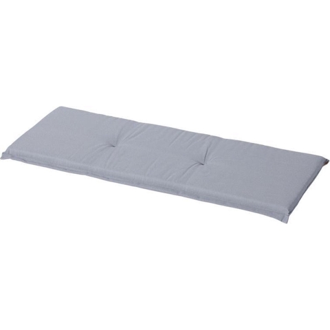 Bankkussen 180cm Panama L. Grey - Madison