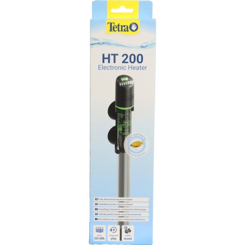 Onderwatercombinatie ht 200 electro - Gebr de boon