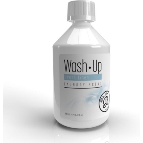 Wash up 500ml fresh linnen - Boles d olor