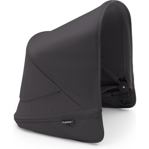 Zonnekap Bugaboo Donkey5 Midnight Black