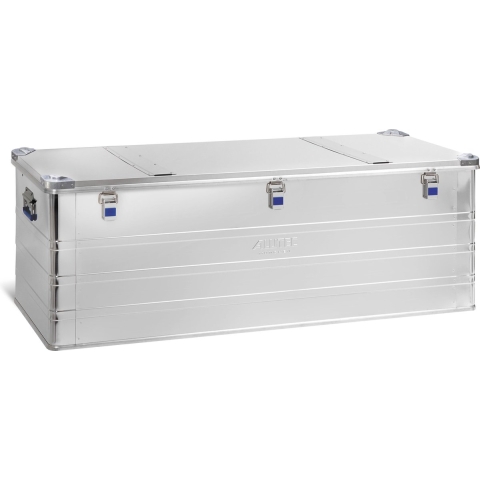Alutec ALU13400 Aluminium Kist - 58,5 X 153,2 X 51,4 Cm