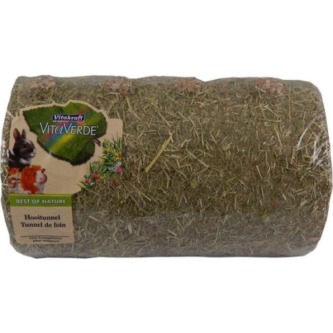 Vitakraft Vita Verde Hooitunnel Large - 800 g