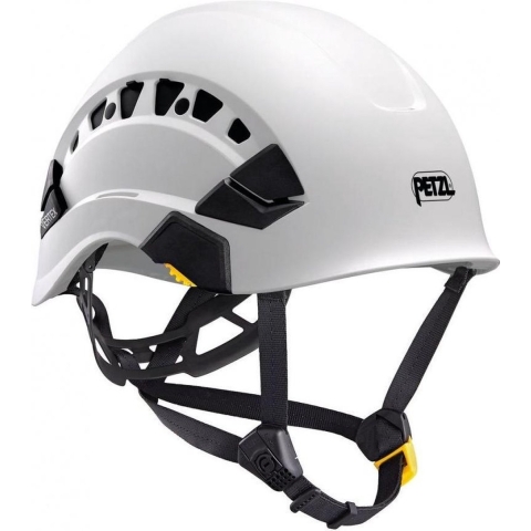 Petzl veiligheidshelm Vertex Vent; wit