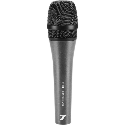Sennheiser E 845