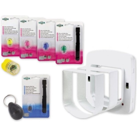 Petsafe - Kattenluik Halsbandsleutel / Magneet 480