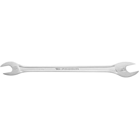 Facom extra platte steeksleutel, metrisch 12x13 mm - 31.12X13