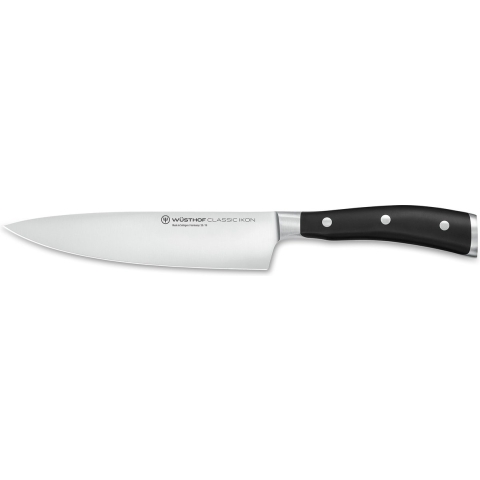 Wusthof Koksmes Classic Ikon 18 cm