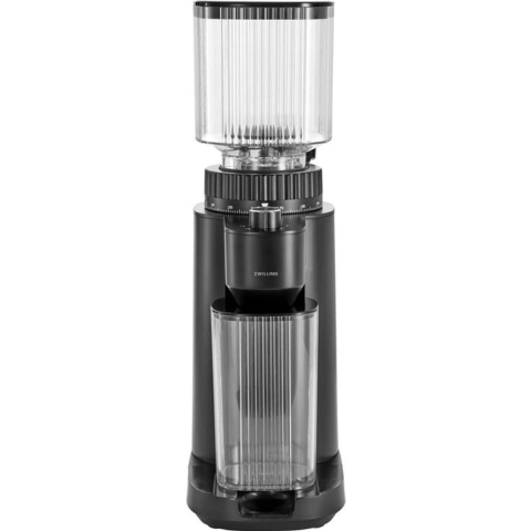 Zwilling Koffiemolen / Bonenmaler Enfinigy Zwart