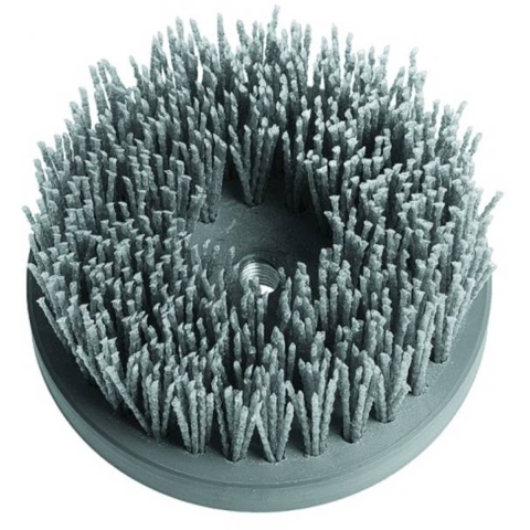 Fein 63722048014 Nylon borstel Diameter 125 mm 1 stuk(s)