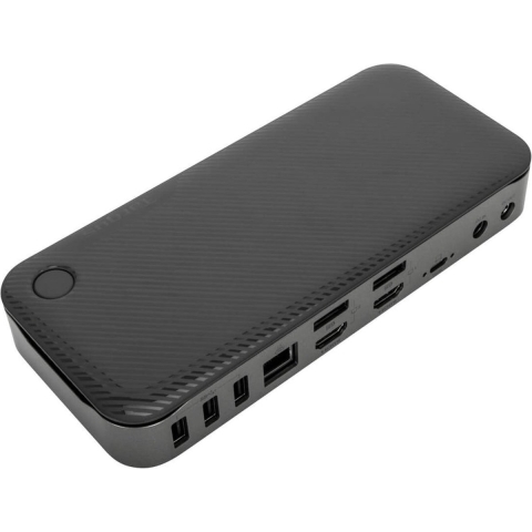 Targus DOCK710EUZ USB-C dockingstation
