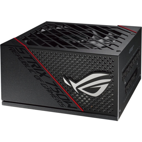 Asus Asus Netzteil ROG Strix 750 Gold Netztei PC-netvoeding 750 W ATX 80 Plus Gold