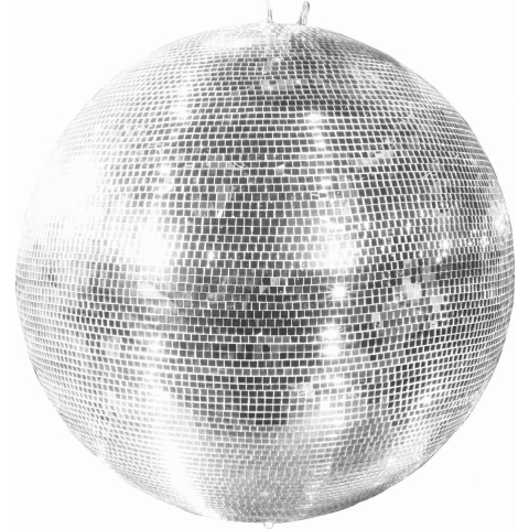 Eurolite 5010150A Spiegelbol 100 cm