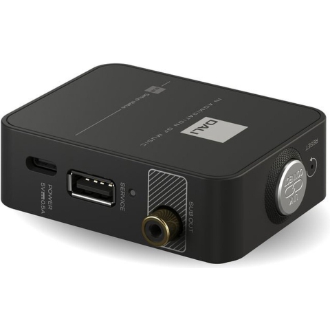 Dali: WSR Draadloze Adapter