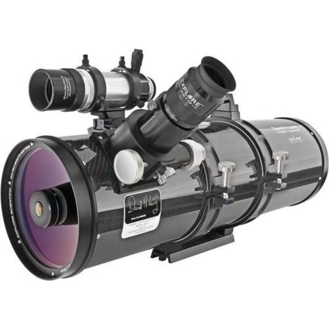 EXPLORE SCIENTIFIC MN-152 David H. Levy Comet Hunter Telescope
