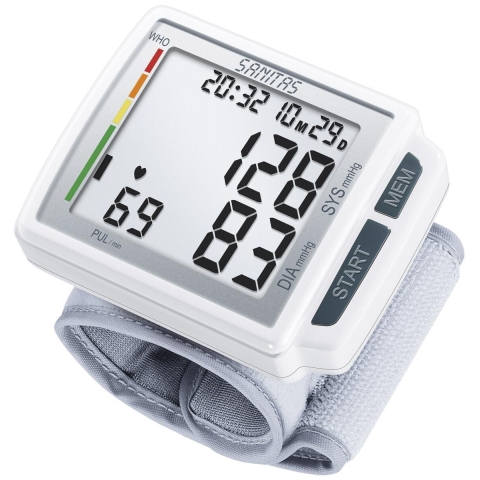 Pols bloeddrukmeter SBC 41 Bloeddrukmeter
