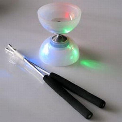 Acrobat 105 Led Light Set diabolo