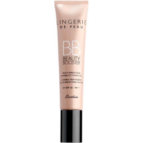 Lingerie de Peau Beauty Booster SPF 30 01 Light, 40 ml