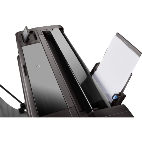 DesignJet T730 914-mm printer Inkjetprinter