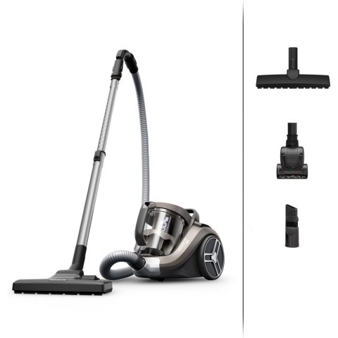Rowe Bodens RO4B50 COMPACT POWER XXL Stofzuiger
