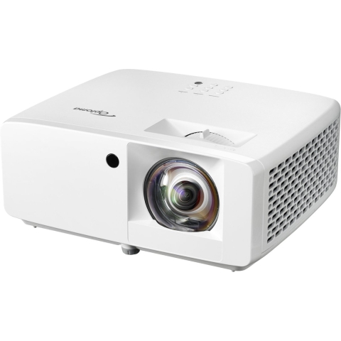DLP-projector