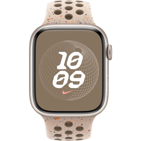 Sportbandje van Nike - Desert Stone (45 mm) - M/L Armband