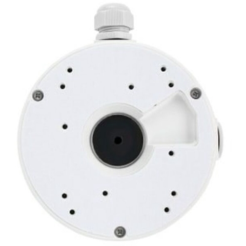 lasdoos D20 Surveillance accessoires