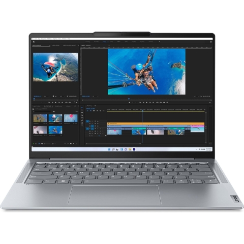 Yoga Slim 6 14APU8 (82X3003MMH) Laptop