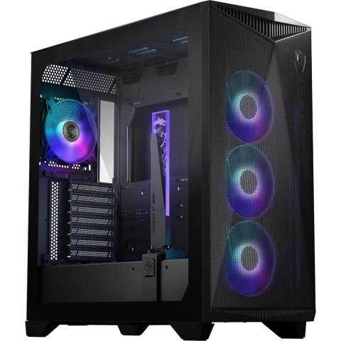 MPG GUNGNIR 300R AIRFLOW Tower behuizing