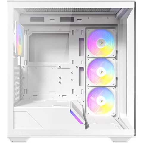 C3 ARGB White Tower behuizing