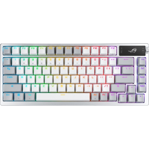 ROG Azoth Gaming toetsenbord