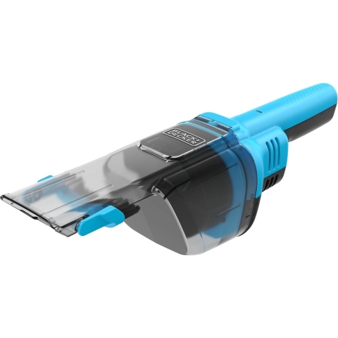 NVD215J-QW 7.2V 1.5Ah Kruimeldief met accessoires Handstofzuiger
