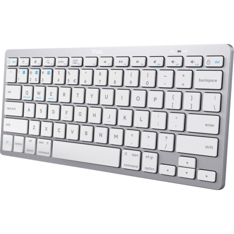 Wireless Bluetooth keyboard Toetsenbord