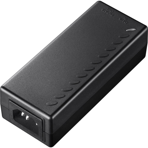 30W Gigabit PoE+/PoE Injector PoE-injector
