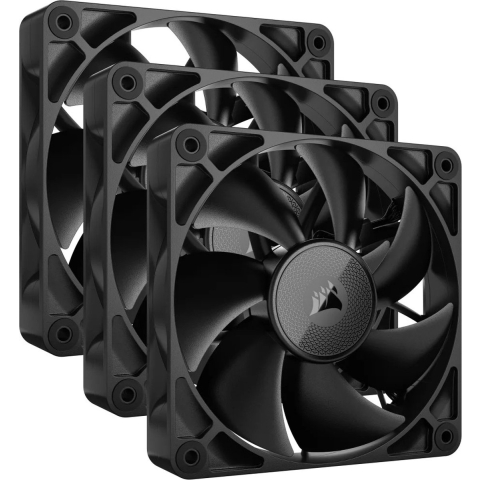 iCUE LINK RX120 Starterskit Case fan