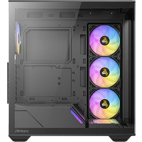 C3 ARGB Tower behuizing