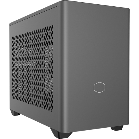 NR200P MAX V2 Tower behuizing