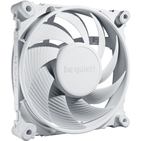 Silent Wings 4 PWM high-speed Case fan