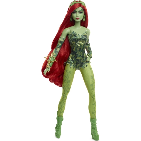 Signature - Poison Ivy Pop