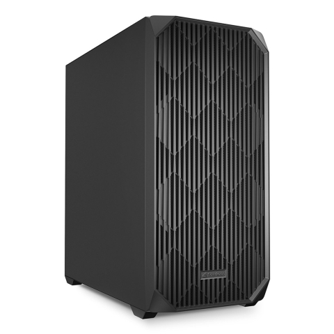 AK3 Tower behuizing