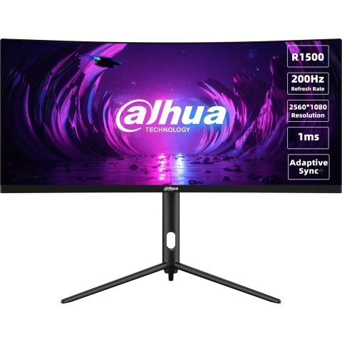 DHI-LM30-E330CA Gaming monitor
