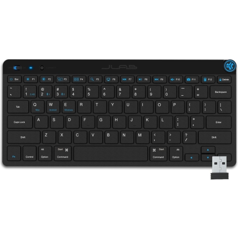 GO draadloos Bluetooth toetsenbord Toetsenbord