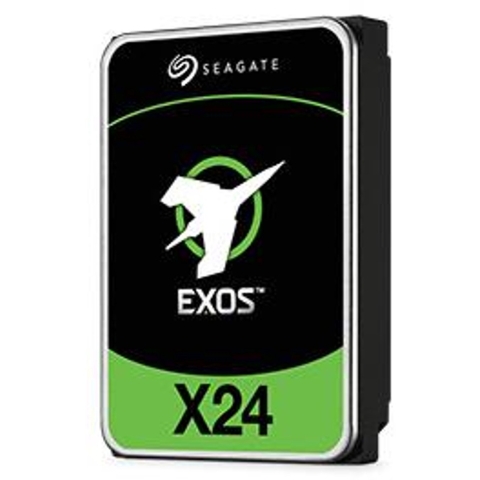 Exos X24 16 TB Harde schijf