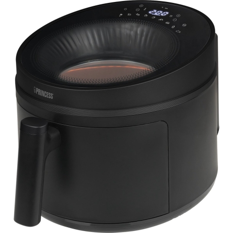 Cyclone Vision Airfryer Heteluchtfriteuse