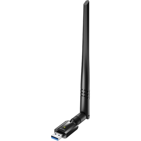 AC1300 Wi-Fi High-Gain USB WLAN adapter