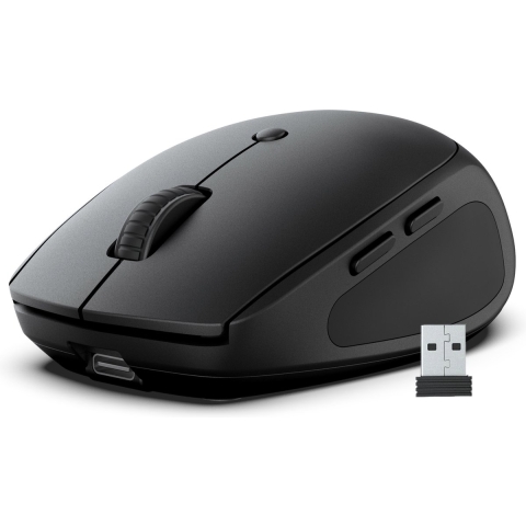 Go Charge Mouse Muis