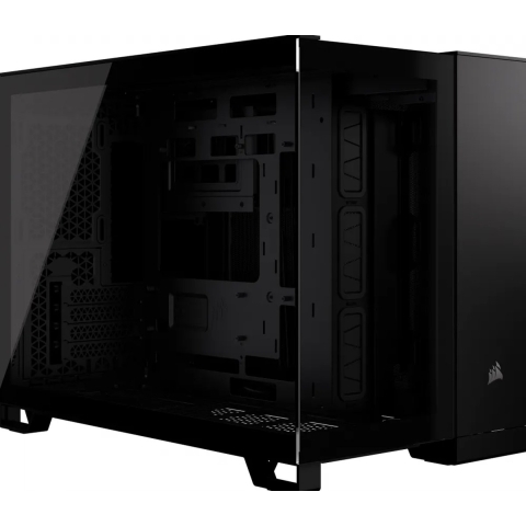 2500X Tower behuizing