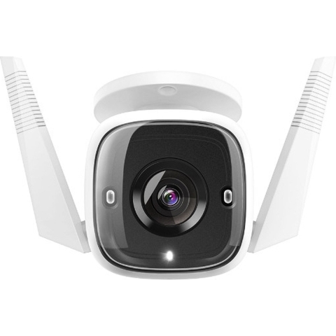 TC65 Wi-Fi Beveiligingscamera Beveiligingscamera