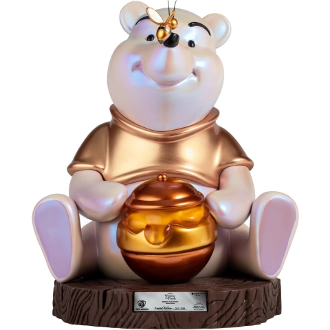 Disney: Winnie the Pooh - Master Craft Pooh Special Edition Statue Decoratie