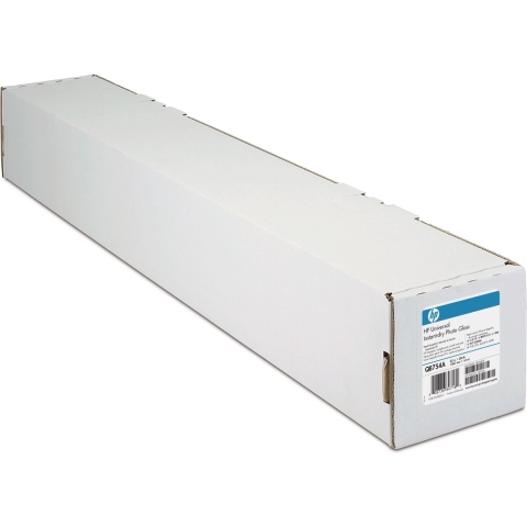 Universal Instant-dry Gloss fotopapier, 914 mm x 30.5 m Fotopapier