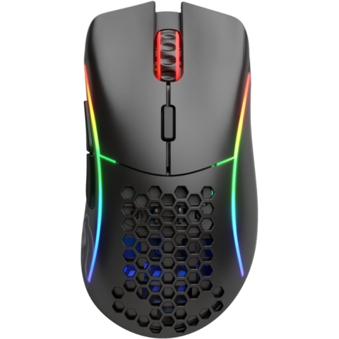Model D Wireless Gaming muis
